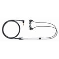 thumbnail image 3 of Auriculares Aislantes de Sonido Shure SE112, 3 of 7