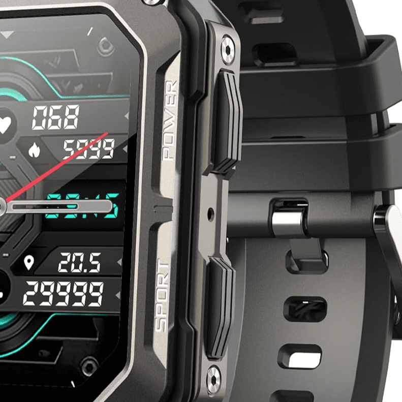 Herall 2021 smartwatch hotsell