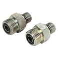 thumbnail image 4 of Oil Feed Connectors Joints, High Temperature Resistance 4940183 Stable Performance  For Car, 4 of 8