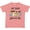 Mauve, variant on Inktastic My Papa Loves Me with Sloth and Hearts Boys or Girls Toddler T-Shirt