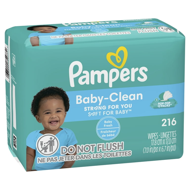 Pampers (@Pampers) / X