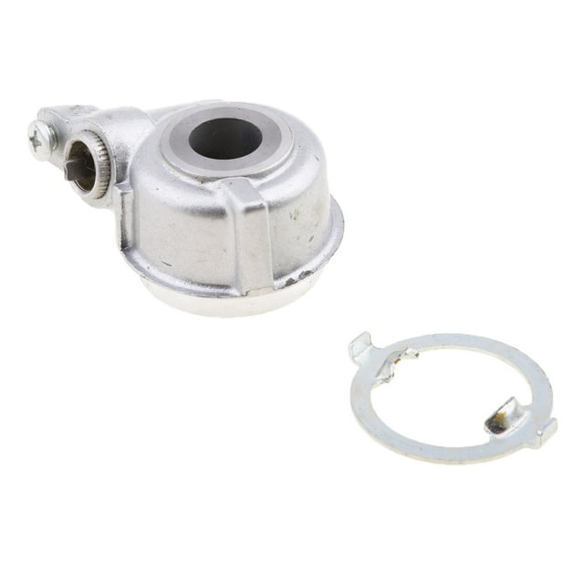 Nuevo Conjunto de Caja de Engranajes de Accionamiento Del Velocímetro para CA125 1995-1996 shamjiam Conjunto del engranaje impulsor del velocímetro