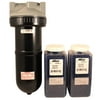 Milton 1170-2 1/2" Compact FRL Desiccant Dryer