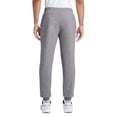 thumbnail image 3 of Unisex Light Terry Jogger - HEATHER GRAPHITE - S, 3 of 3
