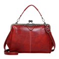 thumbnail image 2 of Kiplyki Wholesale Ladies Fashion One-Shoulder Handbag All-Match Messenger Bag, 2 of 2
