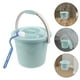 thumbnail image 2 of BRIGHTFUFU Orinal doméstico Inodoro portátil Orinal Personas mayores Orinal para adultos Escupidera, 2 of 7