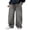 Grey, variant on Boys Jeans Baggy Casual 𝐂lassic Straight Wide Leg Denim Pants 𝐘2K Streetwear Hip Ho𝐩 Vintag𝐞 Jeans Loose Fit School Trousers
