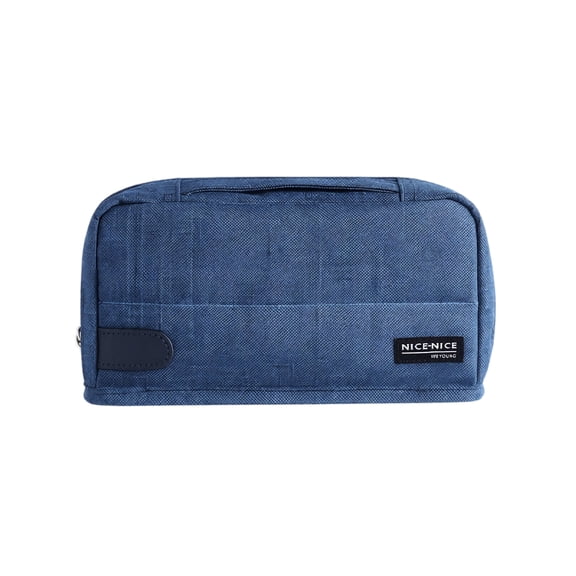 Large Pencil Case for Boys Teens Kids Organizer Zipper Pencil Pouch | Big Capacity Pencil Bag Aesthetic Cute Pencil Pen Case for School Supplies, Large Capacity Design, Wear-resistant Fabric