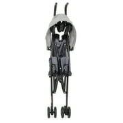 Dream On Me Aero Travel Light Stroller, Gray