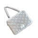 thumbnail image 5 of Bolso de hombro para computadora portátil para mujer Estuche elegante para computadora portátil Bolso de mano para computadora portátil para citas S, 5 of 9