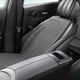 thumbnail image 4 of Cojín de asiento de coche con respaldo | Soporte ventilado 3D transpirable | Diseño de flujo de aire fresco para todas las estaciones | Accesorio de coche cómodo y ergonómico | 24x19.3x17.7 pulgadas, 4 of 7