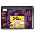 thumbnail image 4 of Wilton Premium Bakeware Set Non-Stick Mega Cookie Sheet 21x15 & Cooling Rack for Cooking & Baking Rectangular Shape, Packaging May Vary, 4 of 16