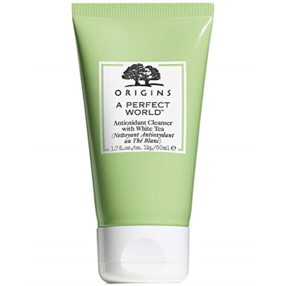 Origins A Perfect Worldâ„¢ Antioxidant Cleanser with White Tea 5 oz
