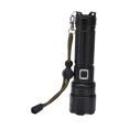 thumbnail image 4 of Flashlight P70LED 5000lm White Light Rechargeable Flashlight with 5 Gears for Adventure Hiking Camping Emergency, 4 of 5