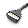 thumbnail image 4 of New 24V Nitrogen Oxygen Sensor Probe 5WK96615F 5801754015 for Truck, 4 of 5