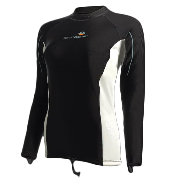 Lavacore Women's Long Sleeve Shirt