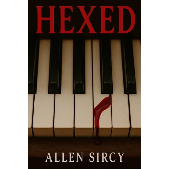 Hexed, (Paperback)
