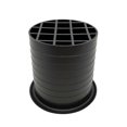thumbnail image 4 of Tubos para gabinetes de altavoces HiQlTyla SCPT-4x4.5, paquete de 2, 4 of 7