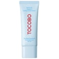 thumbnail image 1 of Crema solar facial TOCOBO US Bio Watery SPF 50 de 40 ml, 1 of 9