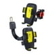 thumbnail image 4 of Generic Soporte para teléfono de Bicicleta Accesorios Piezas de Repuesto Soporte para teléfono de Motocicleta Profesional Resistente a la Lluvia para Amarillo, 4 of 9