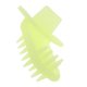 thumbnail image 5 of Cepillo de aseo para , cepillo de de para mascotas, herramienta para perros cabellero corto o para lavar y quitar Yinane Pet Cat Kitten Corner Groomer, 5 of 8