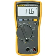 Fluke 116/62 MAX+ HVAC Technician's Combo Kit