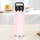 thumbnail image 4 of Hervidor portátil de 1000ml para beber, botella para beber, Camping, ciclismo, vasos Ndcxsfigh Accesorios para bicicletas, 4 of 8