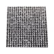 thumbnail image 1 of Etiqueta Adhesiva de Cinta de Diamantes de Imitación Injueey con Cinta Negra de Doble Cara, 1 of 6