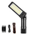 thumbnail image 1 of COB Linterna Camping LED Lámpara Giratoria para Reparación Automóviles, 1 of 9
