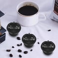 thumbnail image 3 of Lubelski Stainless Steel Refillable Coffee Machine Filter Capsule Cup for Dolce Gusto Set, 3 of 9