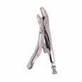 thumbnail image 1 of Copper Tube Clamping Tool Pinch Pliers Pipe Sealing Locking Tool 45 Inch Clamp Fitting, 1 of 4
