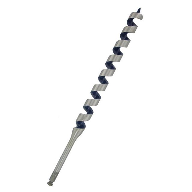 Embout de Tarière de Navire Rapide 1-.13 Po X 17 Po avec SoudTec 30430