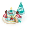thumbnail image 3 of Hape : Gâteau d'Anniversaire Interactif Joyeux, 3 of 6