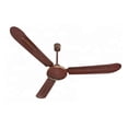 thumbnail image 1 of Ventilador de Techo Benelux 140cm Metálico 5 velocidades Motor Grande Tipo Industrial Chocolate 3 aspas, 1 of 5