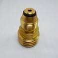 thumbnail image 2 of MasteelfCA Outdoor Propane Tank Connector Pneumatic Tank adapter Universal Propane Tank Adapter, 2 of 8