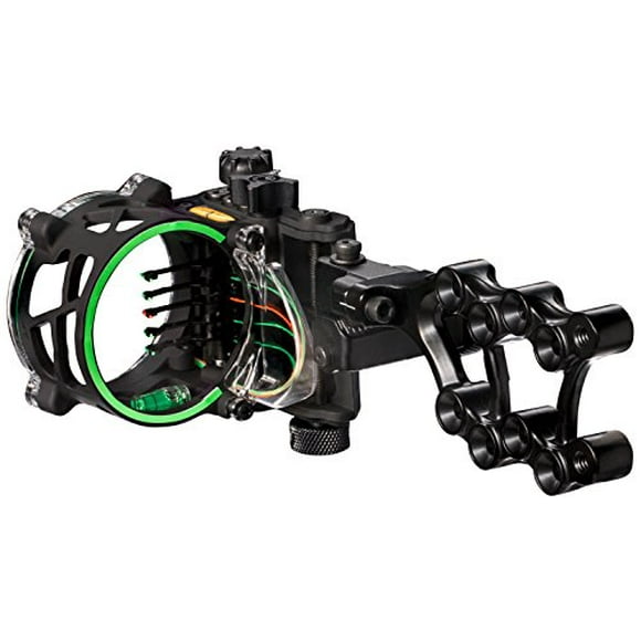 Trophy Ridge Fix Series Sight 5 Pin Bow Sight