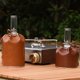 thumbnail image 4 of Tanques de Gases para Camping Cubierta de Cuero Bombonas de Gases Cubierta Protectora Estufas, 4 of 7