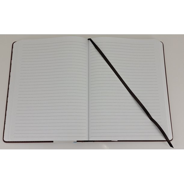 Pg Leatherette Journal 400Pg - Walmart.ca