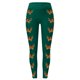 thumbnail image 4 of MKLEKYY Leggings deportivos para mujer, leggings estampados, leggings deportivos de fitness, pantalones de yoga (estilo 5), 4 of 4