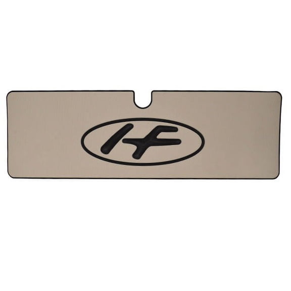 Harris Kayot Pontoon Boat Non Skid Mat 11000 | Flotebote Beige