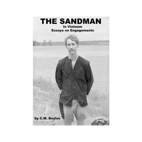 Sandman in Viet Nam : Essays on Engagements