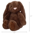 thumbnail image 6 of Spark.Create.Imagine Bunny Plush, 10", 6 of 7