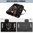 thumbnail image 6 of Pzuqiu Golf Cart Seat Covers Quilted Quilted Golf Cart Seat Covers, Universal Fit Washable Golf Cart Front Seat Covers Fit for Club Car EZGO, 6 of 9