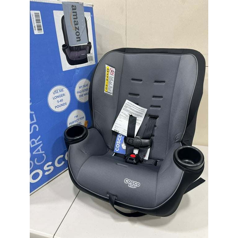 Cosco Onlook 2-in-1 Convertible Car Seat