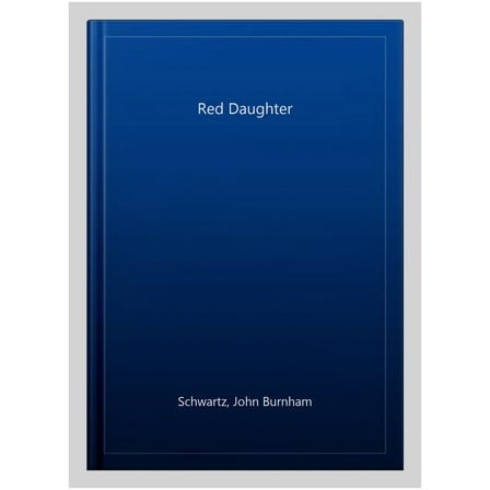 The Red Daughter