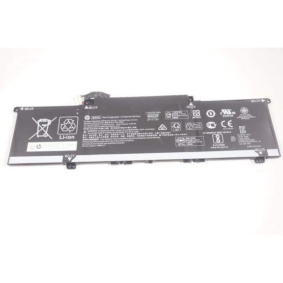 L77034-005 Hp 51Wh 11.55V 4195mAh Battery 15M-ES1023DX
