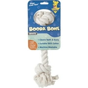 Booda 2Knot Rope Bone