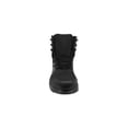thumbnail image 3 of Bota Táctica De Trabajo Para Caballero Swissbrand  Brienz 491 Negro, 3 of 8