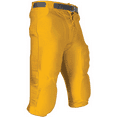 thumbnail image 1 of Champro Adult Stretch Dazzle Football Pants, 1 of 1