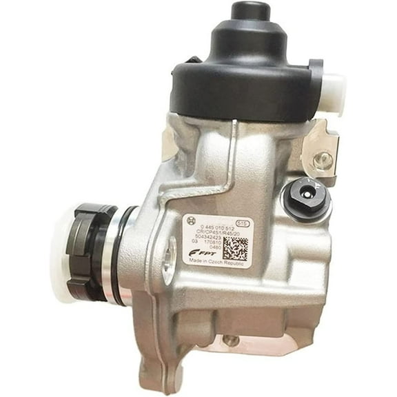 Seapple New CP4 Fuel Injection Pump 0445010512 0445010559 Compatible with Bosch Iveco CR/CP4S1/R45/20